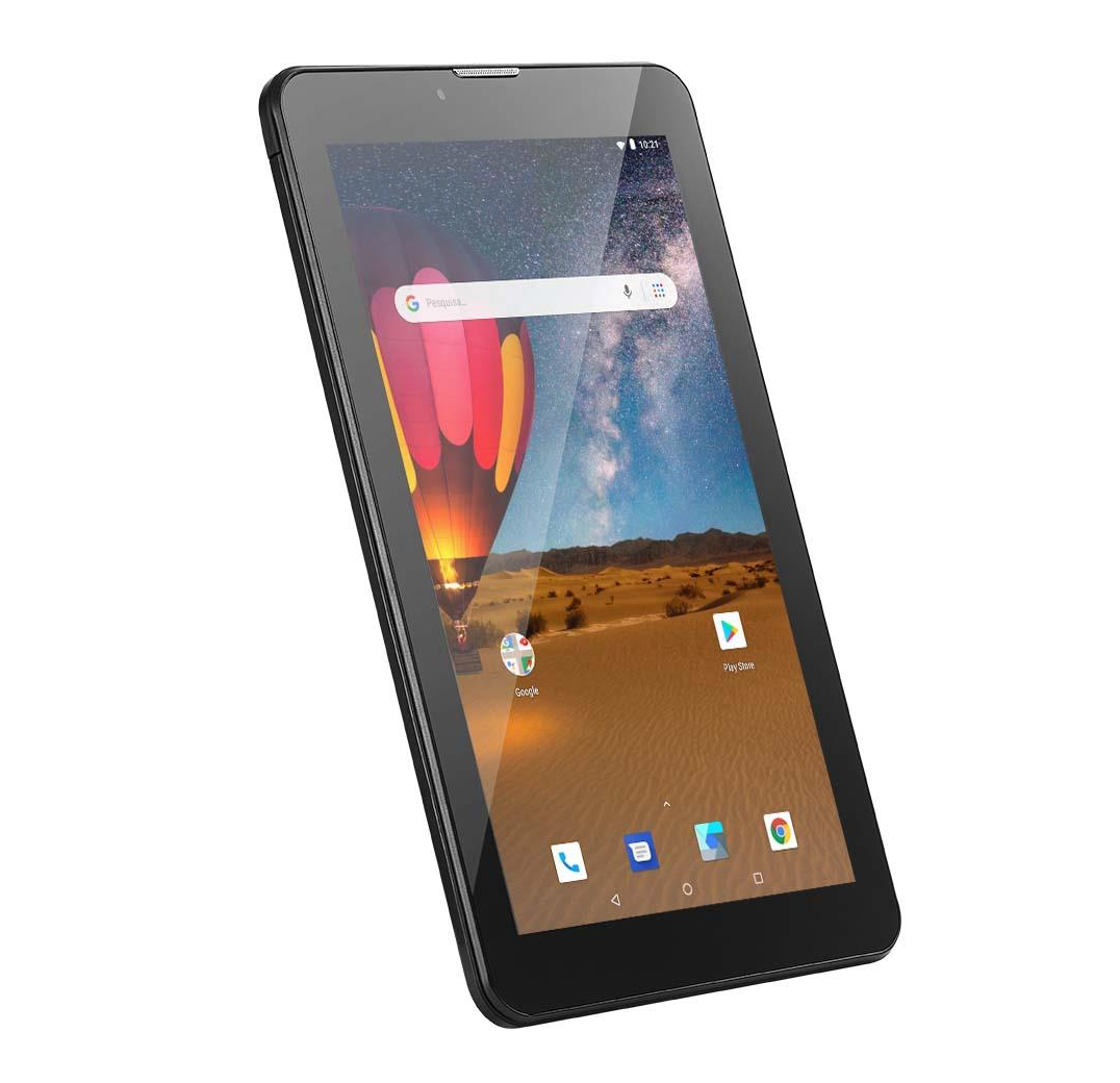  - Tablets    Cod. TABLET MULTILASER M7 PLUS 16 GB NB304